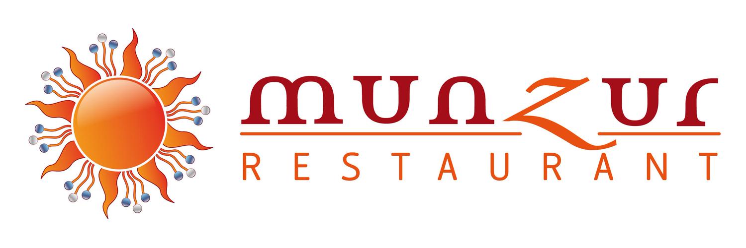 Munzur Logo